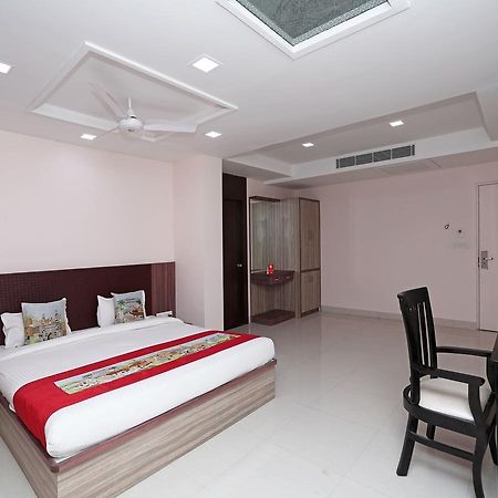 ג'ודפור Oyo 10607 Hotel Image Point מראה חיצוני תמונה