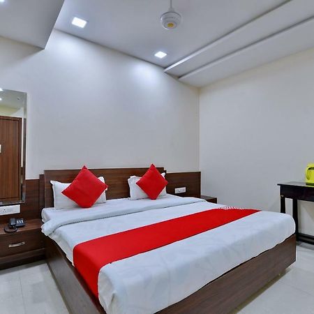ג'ודפור Oyo 10607 Hotel Image Point מראה חיצוני תמונה