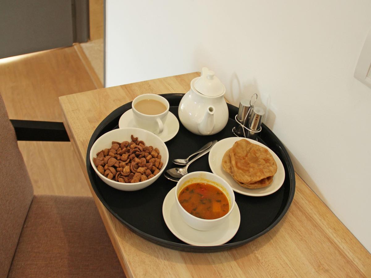 ג'ודפור Oyo 10607 Hotel Image Point מראה חיצוני תמונה