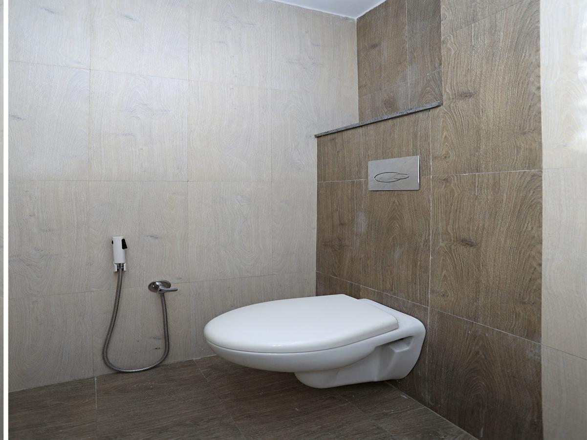ג'ודפור Oyo 10607 Hotel Image Point מראה חיצוני תמונה