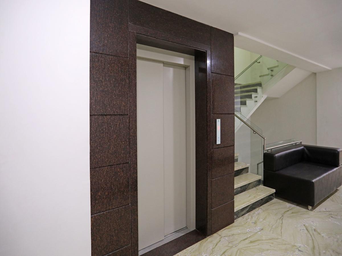 ג'ודפור Oyo 10607 Hotel Image Point מראה חיצוני תמונה