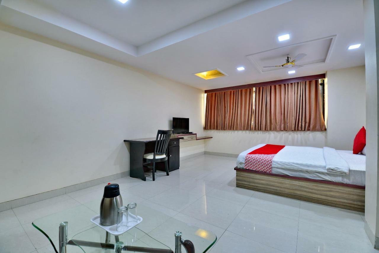 ג'ודפור Oyo 10607 Hotel Image Point מראה חיצוני תמונה