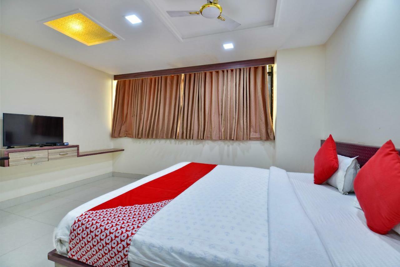 ג'ודפור Oyo 10607 Hotel Image Point מראה חיצוני תמונה